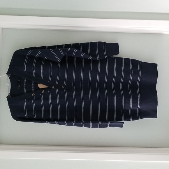 NWT Prana Milani Henley Dress - Picture 2 of 8